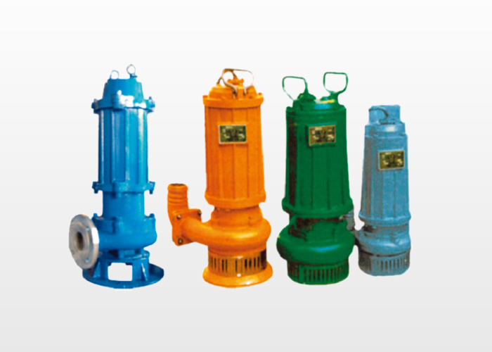 QW/WQ/QWP��ˮ���۱�